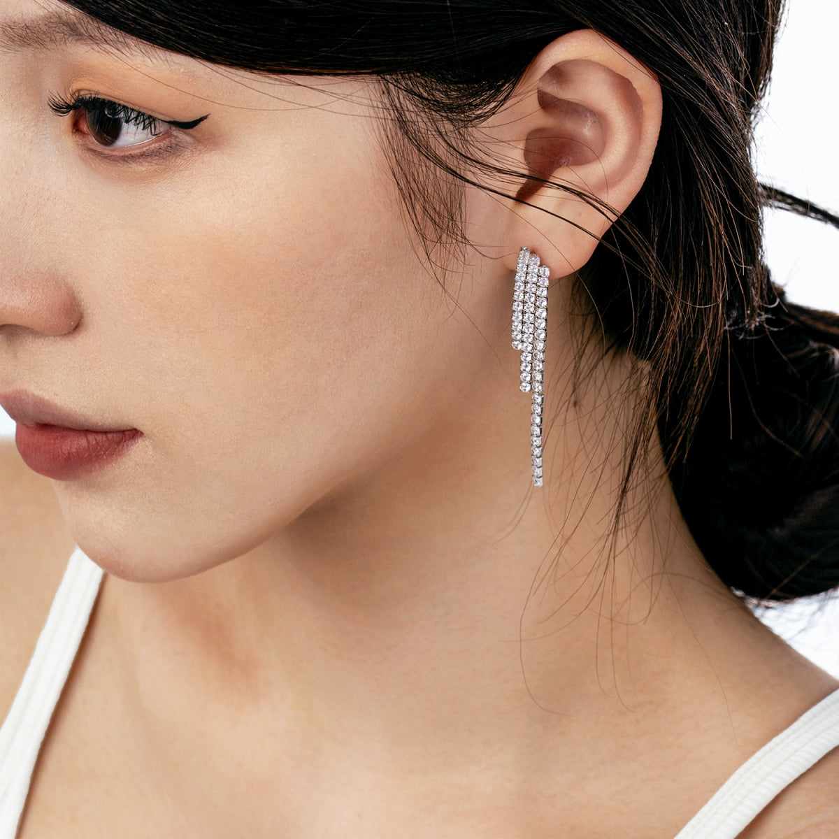 [XXX]Luxurious Dainty Banquet Earrings