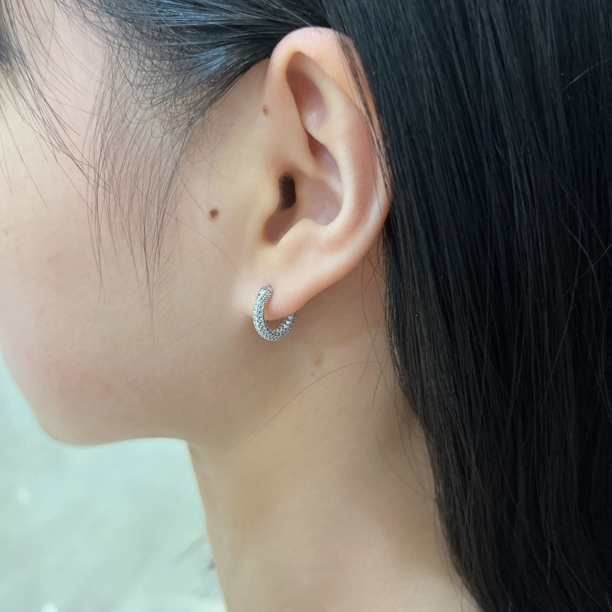 [XXX]Delicate Versatile Daily Earrings