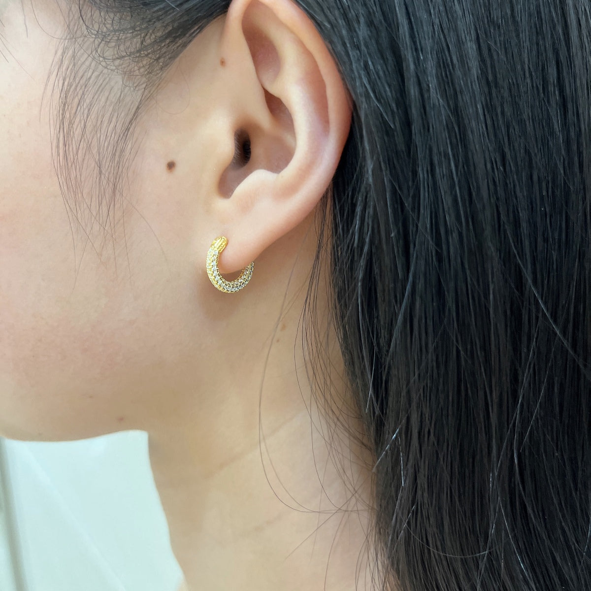 [XXX]Delicate Versatile Daily Earrings