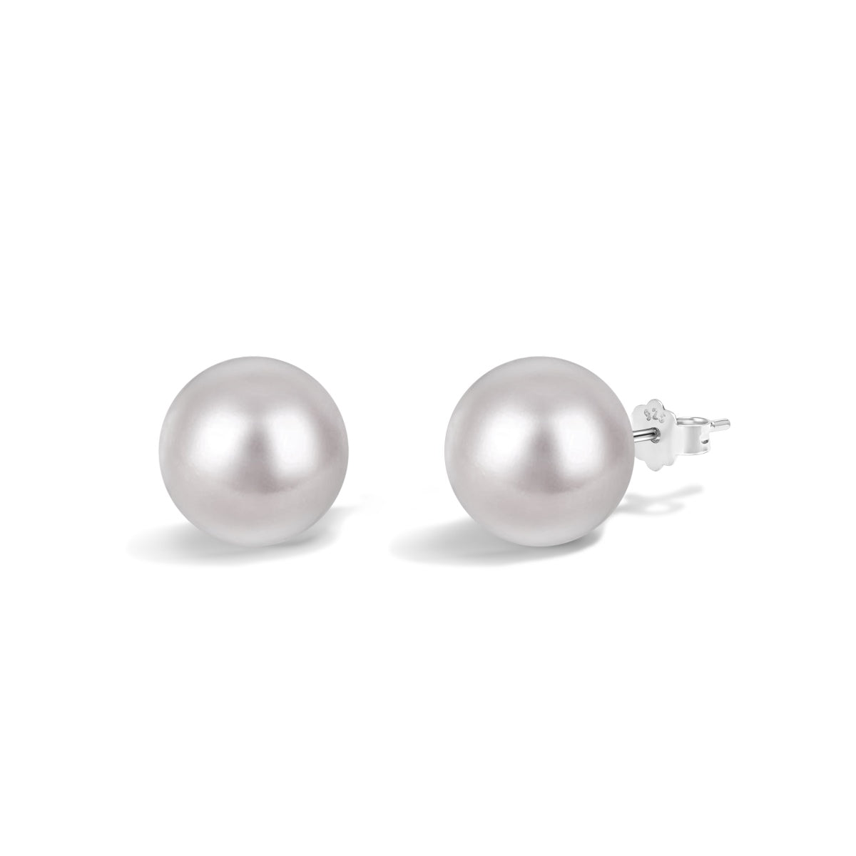 [XXX]Delicate Pearl Earrings