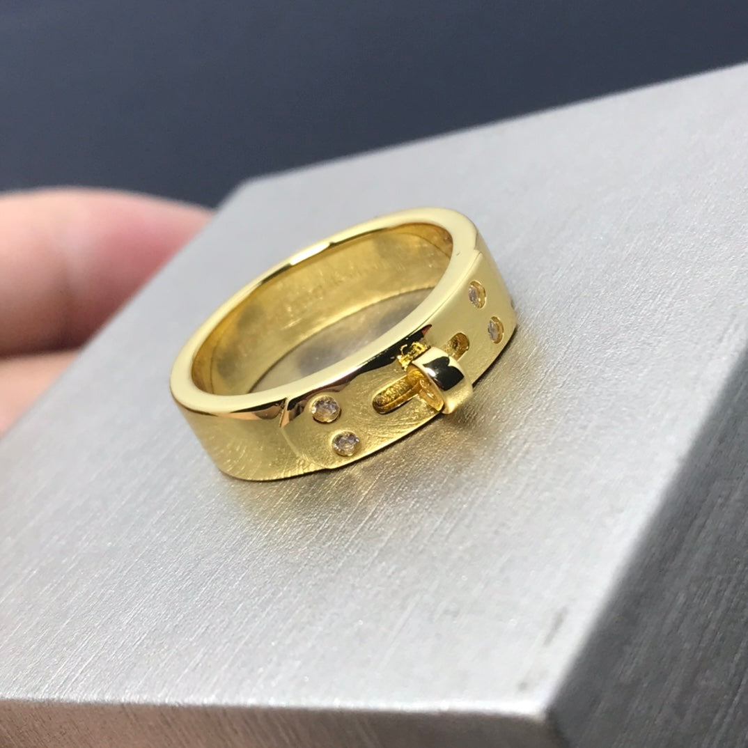 KELLY MEDIUM RING