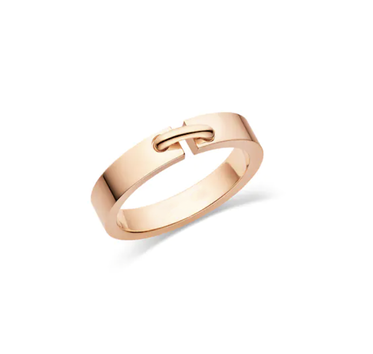 ALLIANCE LIENS VIDENCE 4MM RING