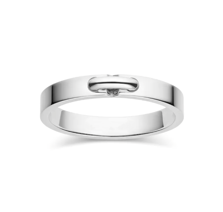 ALLIANCE LIENS VIDENCE 3MM RING