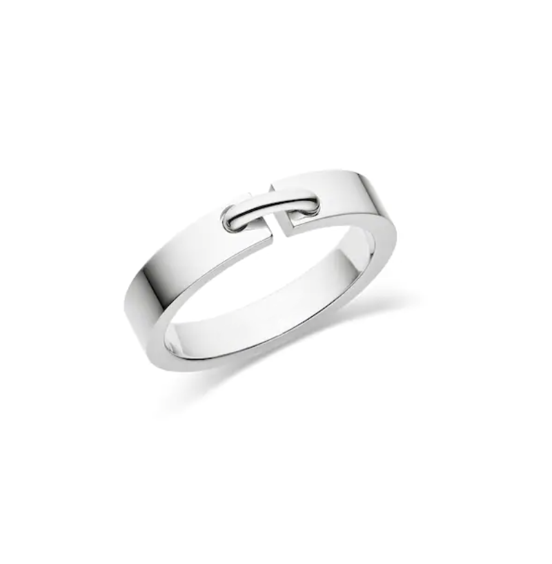 ALLIANCE LIENS VIDENCE 4MM RING