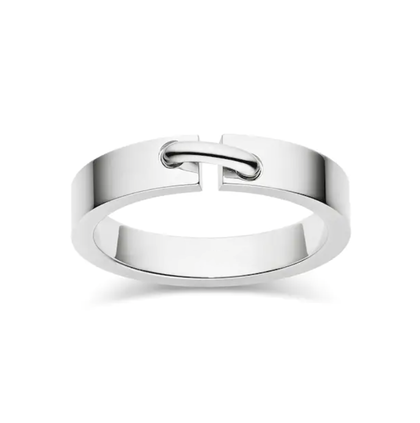 ALLIANCE LIENS VIDENCE 4MM RING