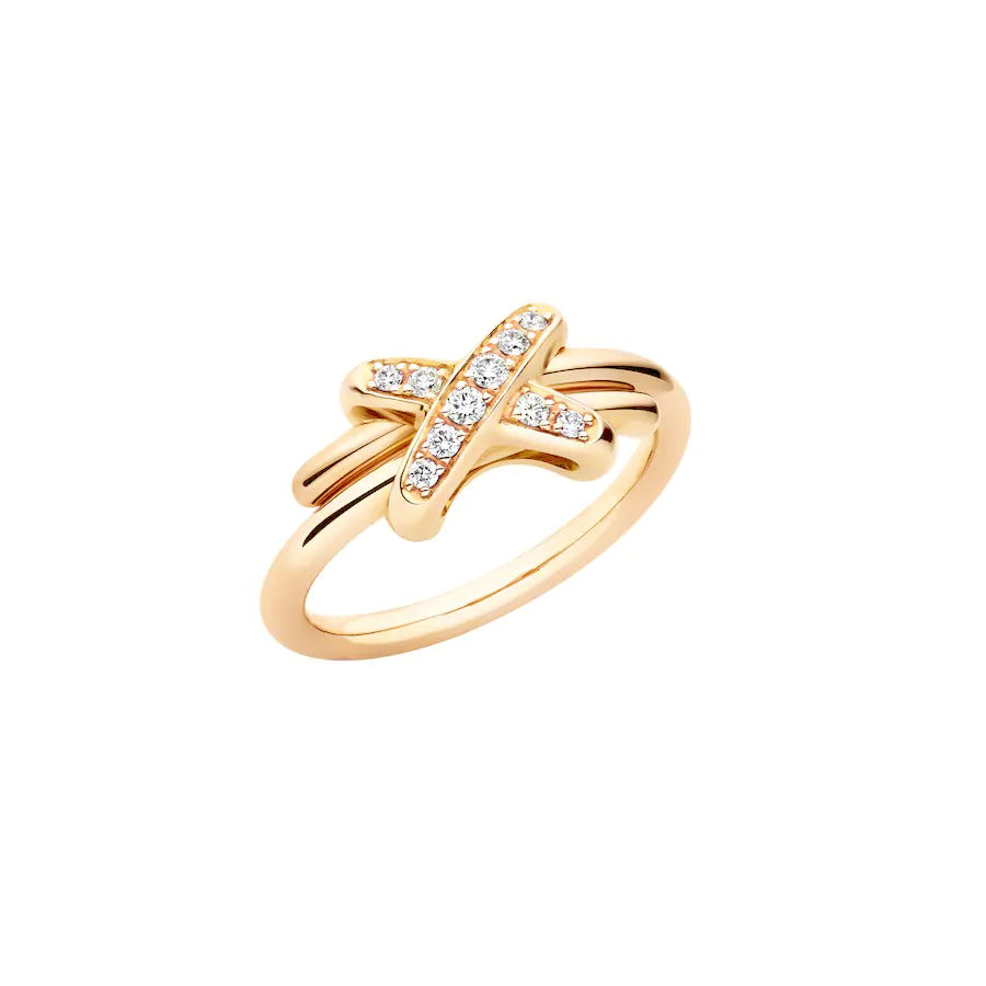 JEUX DE GOLD DIAMOND RING